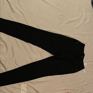 No Boundaries Black Skinny Jeans